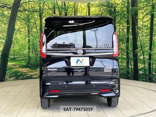 Nissan ROOX 2021-10 388473-15