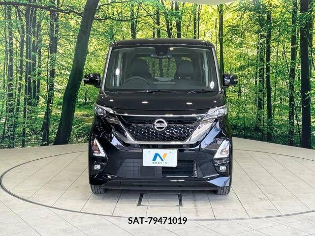 Nissan ROOX 2021-10 388473-14