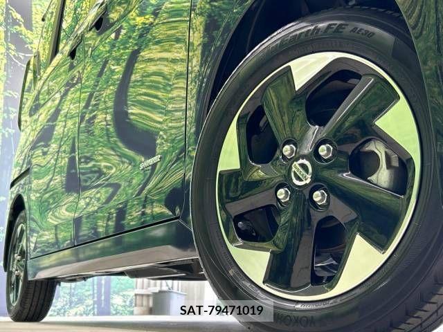 Nissan ROOX 2021-10 388473-13