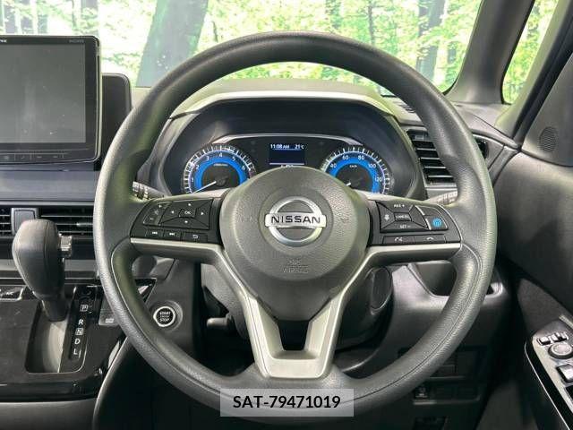 Nissan ROOX 2021-10 388473-11