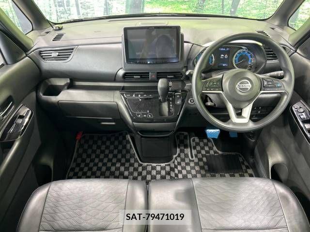 Nissan ROOX 2021-10 388473-1