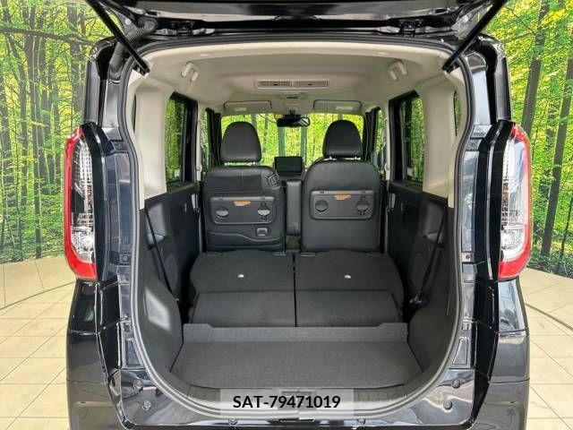 Nissan ROOX 2021-10 388473-10