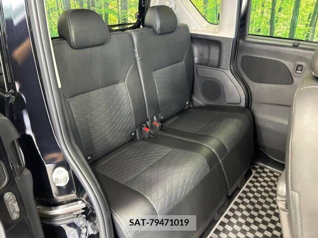 Nissan ROOX 2021-10 388473-9