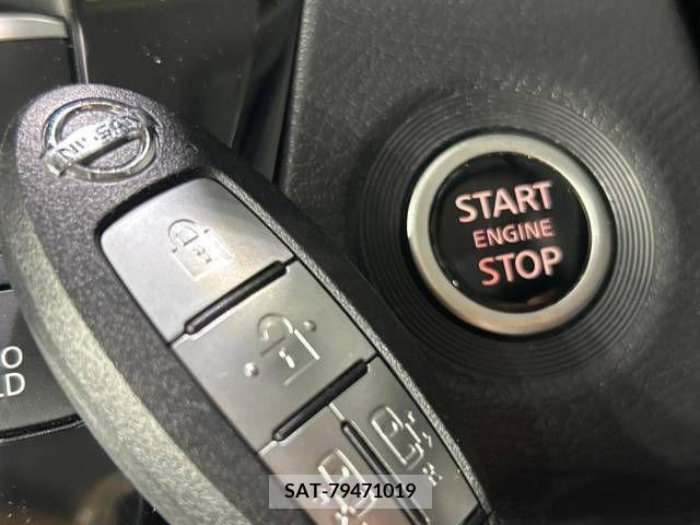 Nissan ROOX 2021-10 388473-7