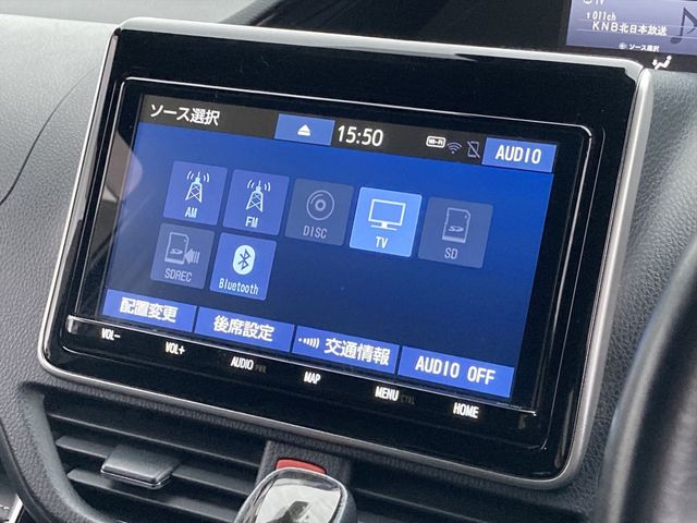 Toyota ESQUIRE 2019-02 182057-9