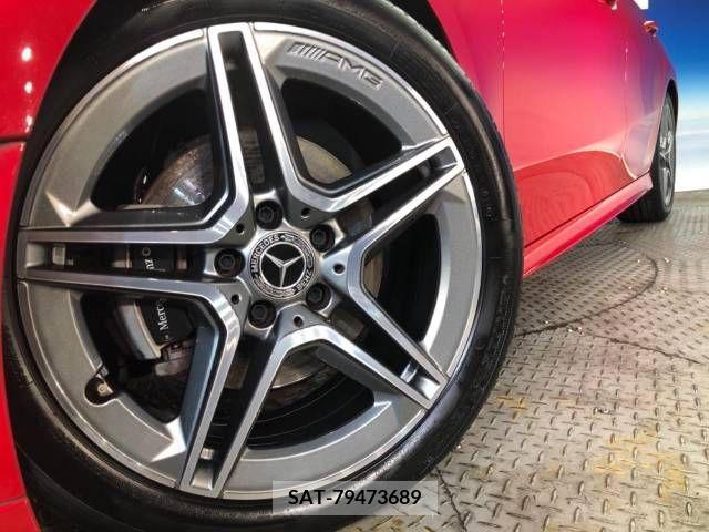 Mercedes Benz A-CLASS 2019-06 244483-14