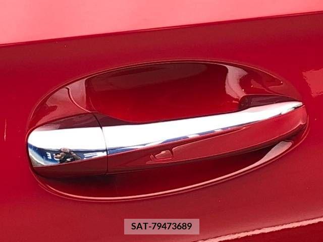 Mercedes Benz A-CLASS 2019-06 244483-6