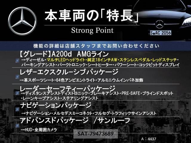 Mercedes Benz A-CLASS 2019-06 244483-2