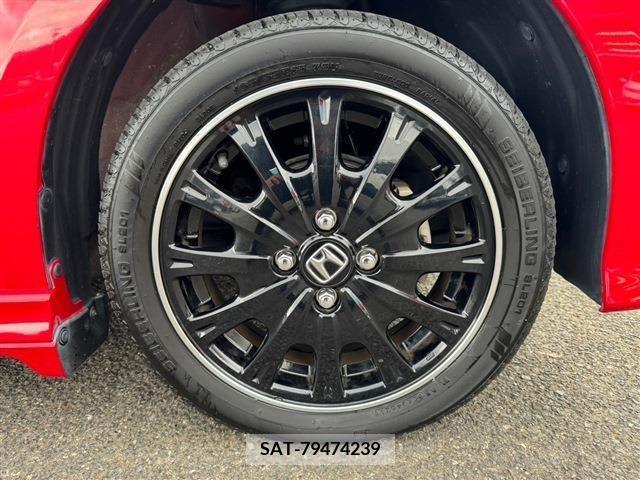 Honda N BOX CUSTOM 2017-06 251070-19