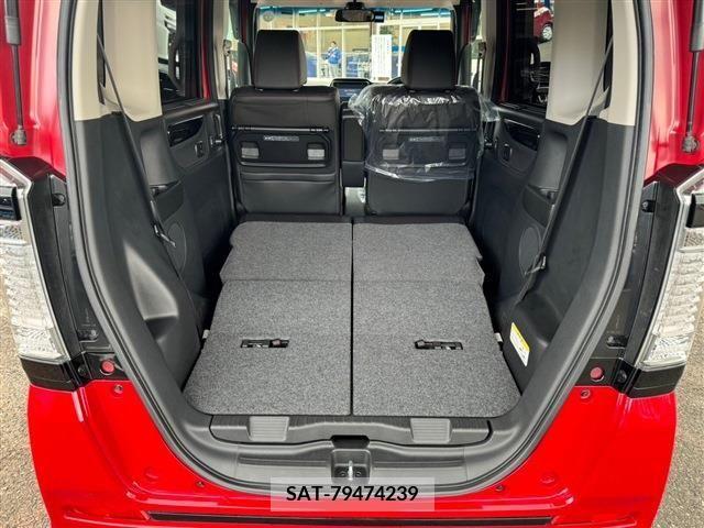Honda N BOX CUSTOM 2017-06 251070-18