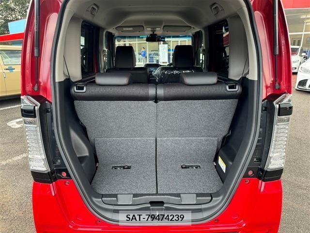 Honda N BOX CUSTOM 2017-06 251070-17