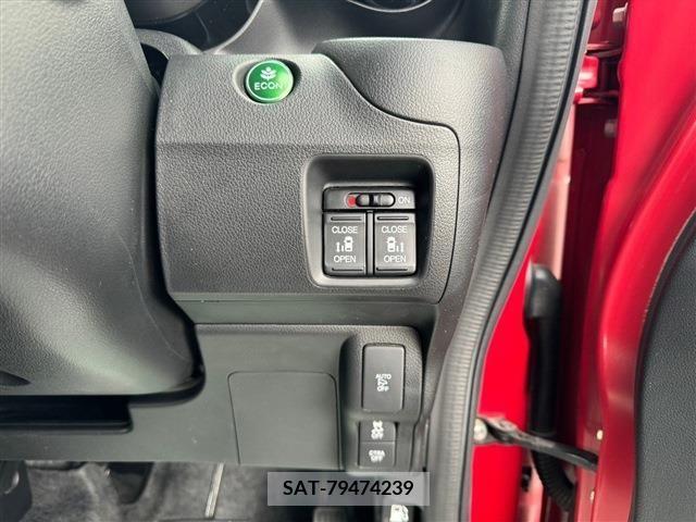 Honda N BOX CUSTOM 2017-06 251070-16