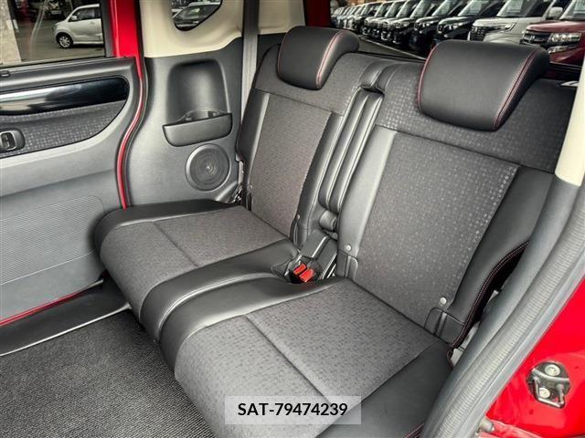 Honda N BOX CUSTOM 2017-06 251070-3