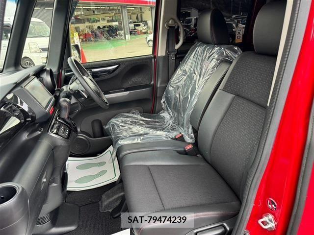 Honda N BOX CUSTOM 2017-06 251070-2