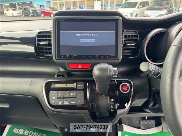 Honda N BOX CUSTOM 2017-06 251070-14