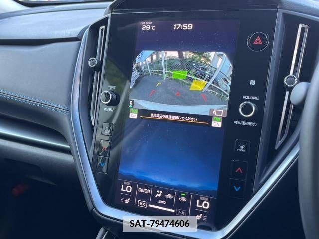 Subaru LEVORG 2020-12 349229-4