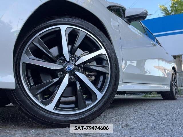 Subaru LEVORG 2020-12 349229-13
