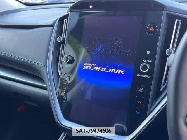 Subaru LEVORG 2020-12 349229-3