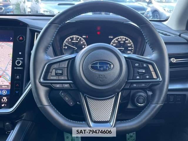 Subaru LEVORG 2020-12 349229-11