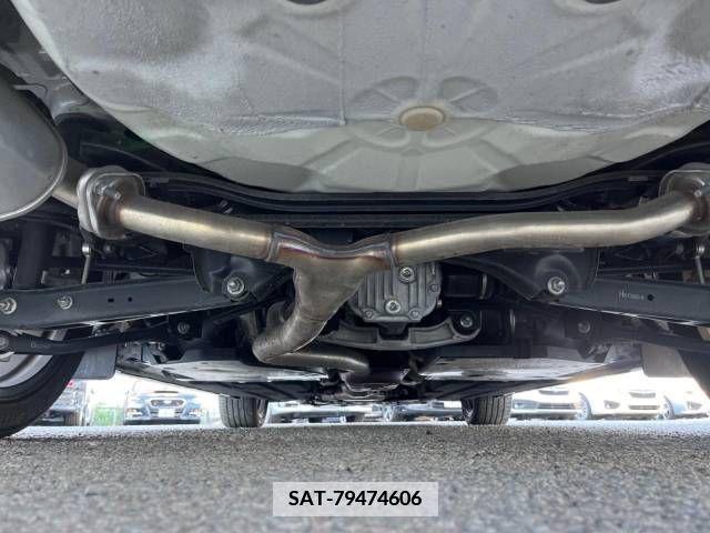 Subaru LEVORG 2020-12 349229-19