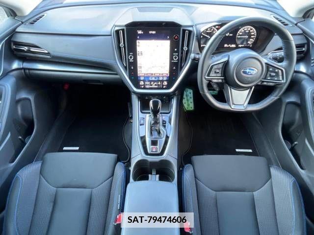 Subaru LEVORG 2020-12 349229-1