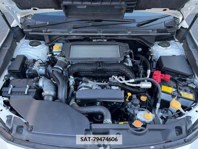 Subaru LEVORG 2020-12 349229-18