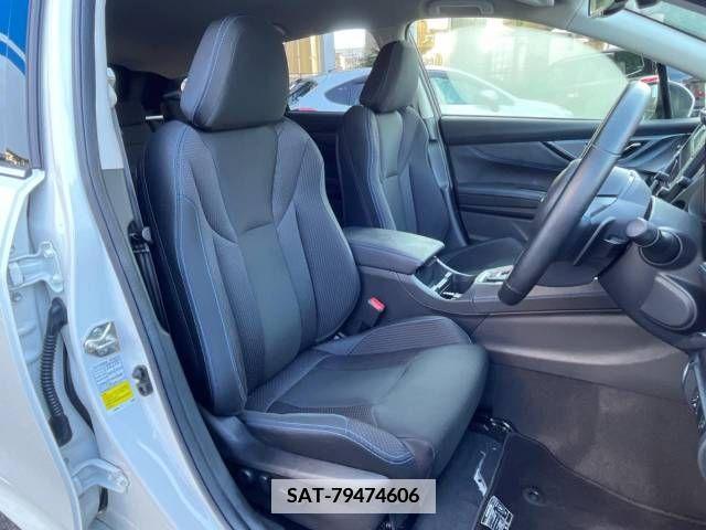Subaru LEVORG 2020-12 349229-8