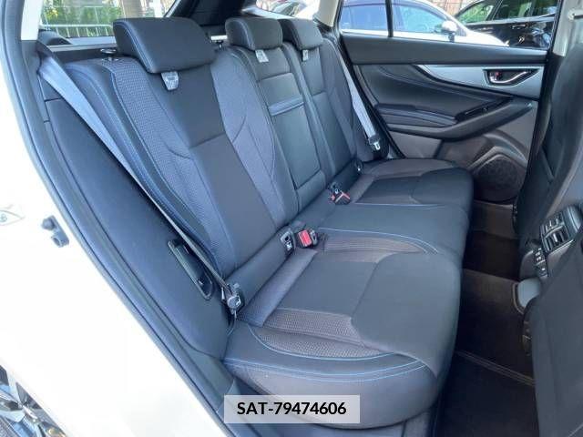 Subaru LEVORG 2020-12 349229-9