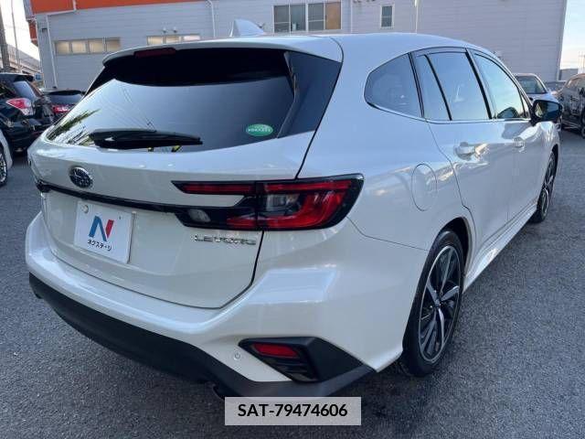 Subaru LEVORG 2020-12 349229-17