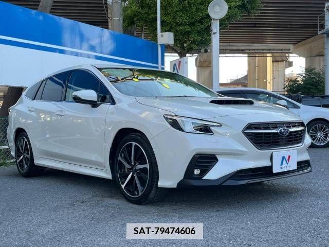 Subaru LEVORG 2020-12 349229-16