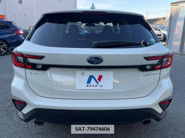 Subaru LEVORG 2020-12 349229-15