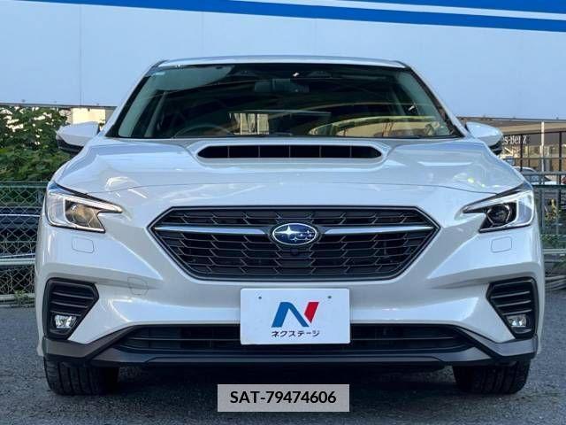 Subaru LEVORG 2020-12 349229-14