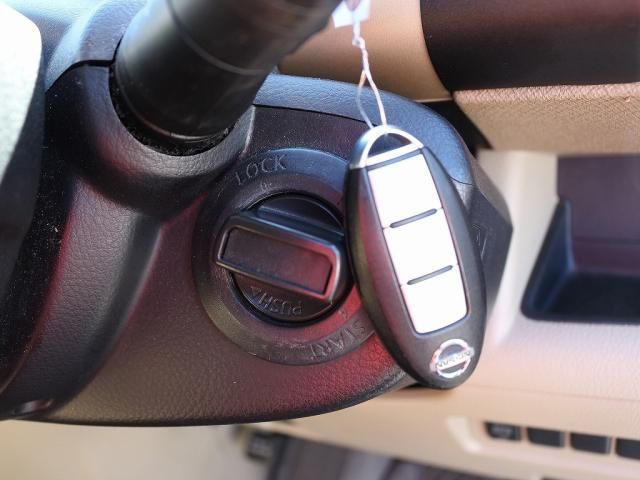 Nissan SERENA 2007-10 28146-10