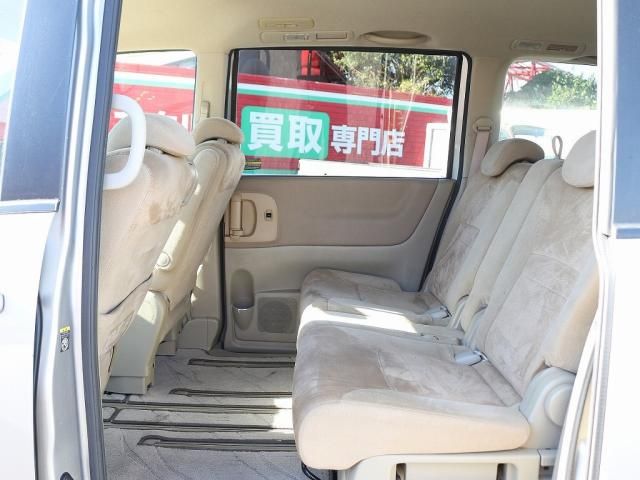 Nissan SERENA 2007-10 28146-16