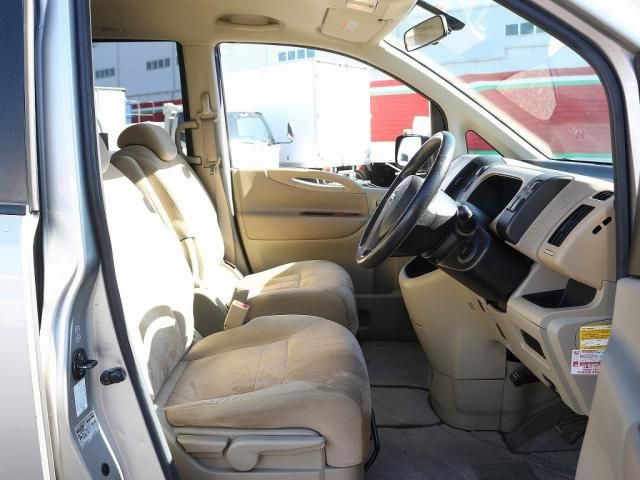 Nissan SERENA 2007-10 28146-3
