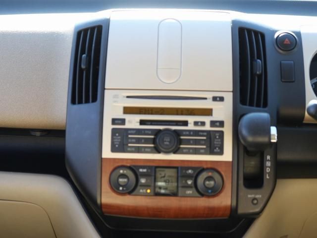 Nissan SERENA 2007-10 28146-6