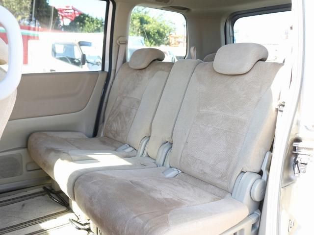 Nissan SERENA 2007-10 28146-15