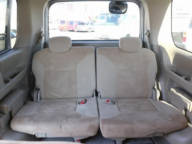 Nissan SERENA 2007-10 28146-22