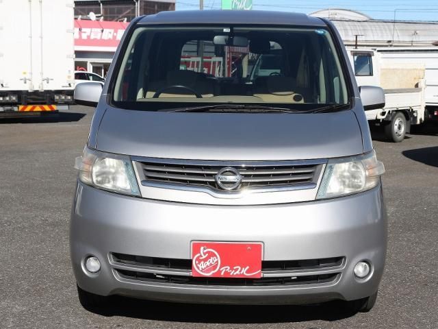 Nissan SERENA 2007-10 28146-25