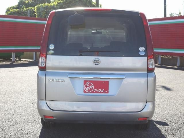 Nissan SERENA 2007-10 28146-27