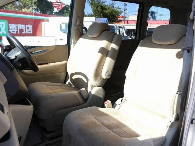 Nissan SERENA 2007-10 28146-14