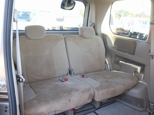 Nissan SERENA 2007-10 28146-21