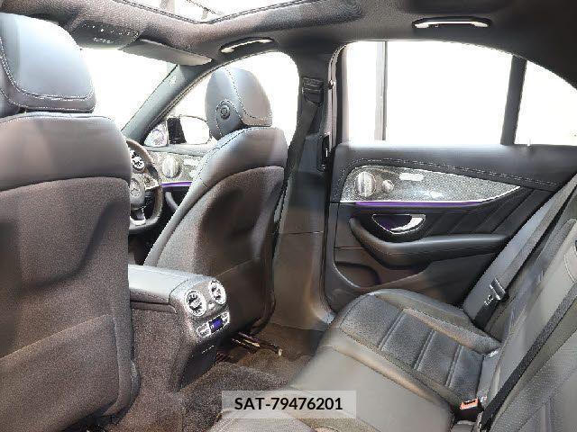 Amg E-CLASS 2017-08 259931-3
