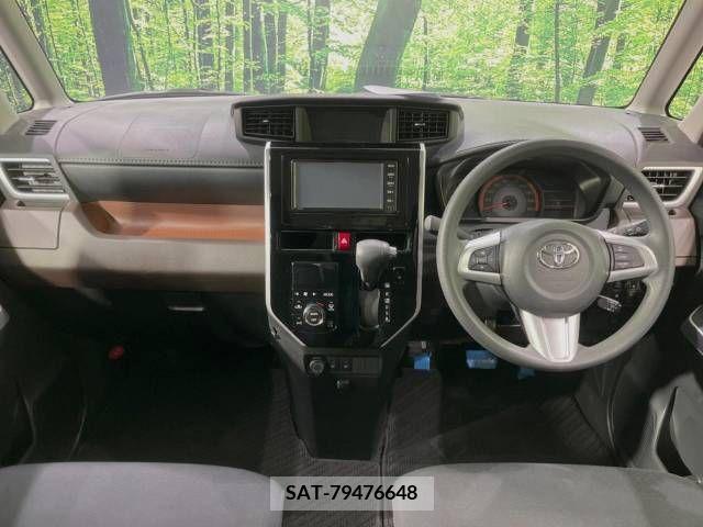 Toyota TANK 2020-07 286976-1