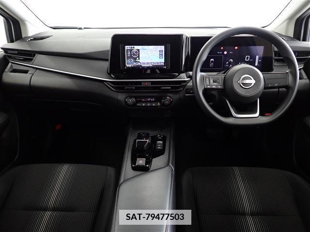 Nissan NOTE 2022-12 345156-10
