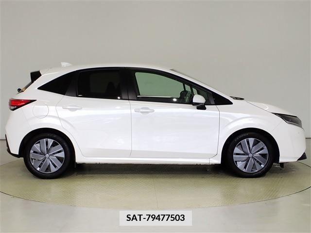 Nissan NOTE 2022-12 345156-28
