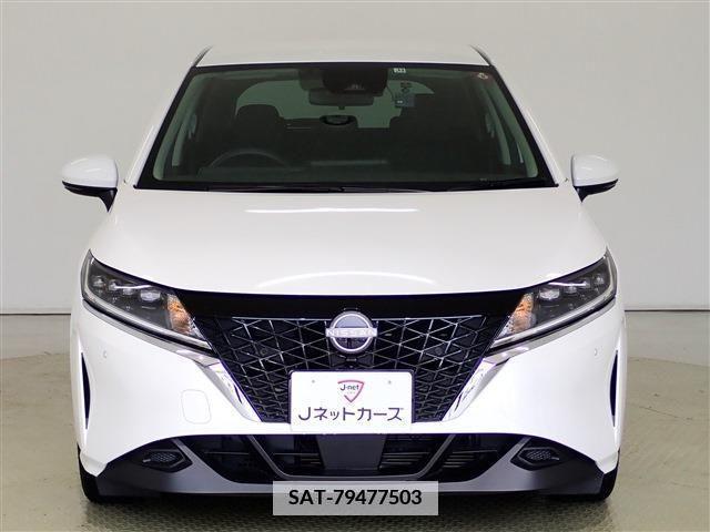 Nissan NOTE 2022-12 345156-4