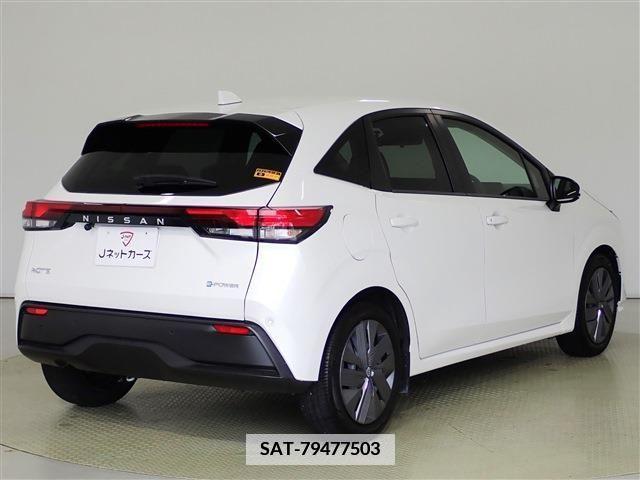 Nissan NOTE 2022-12 345156-3