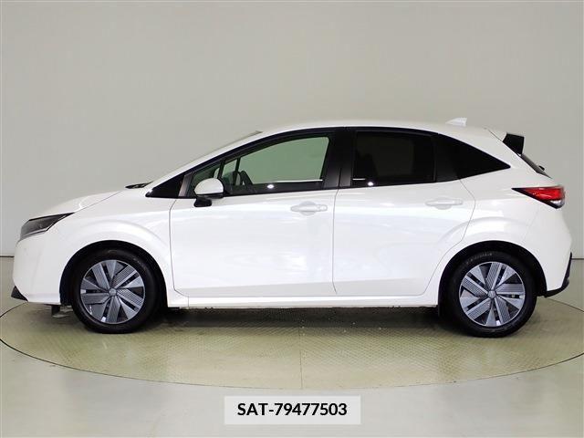 Nissan NOTE 2022-12 345156-27