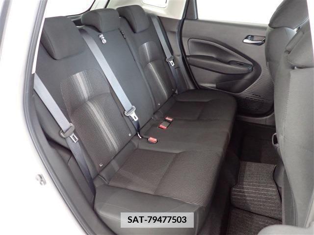 Nissan NOTE 2022-12 345156-26